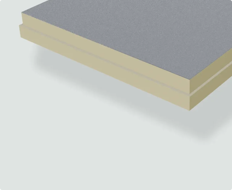 PIR ALU/Therm XL F