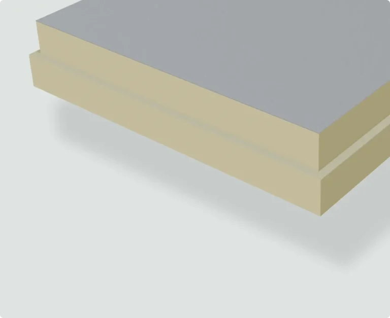 PIR MF/Therm F