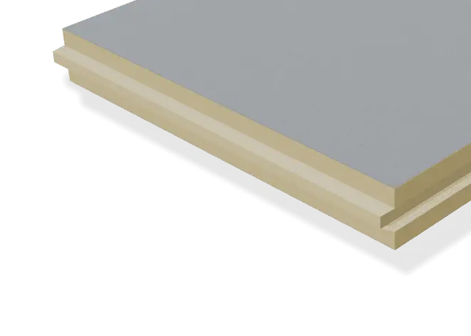 PIR MF/Therm XL NF